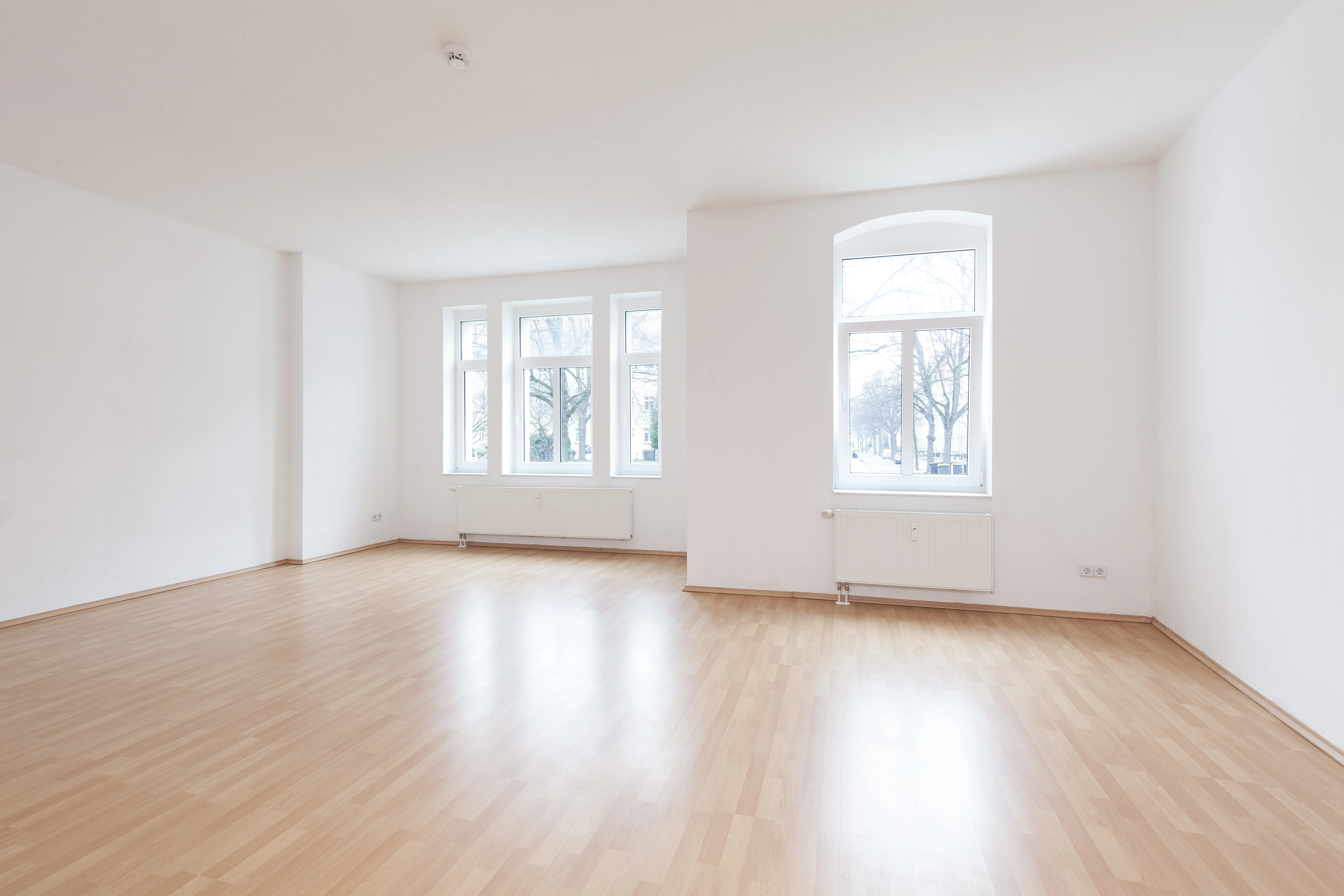 Vorher