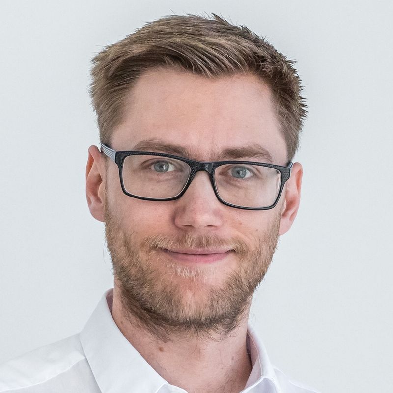 Michael Freudenthaler