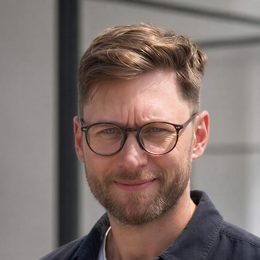 Michael Freudenthaler